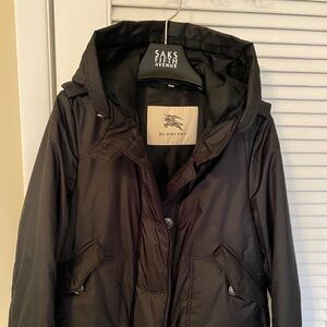 Burberry Jacket